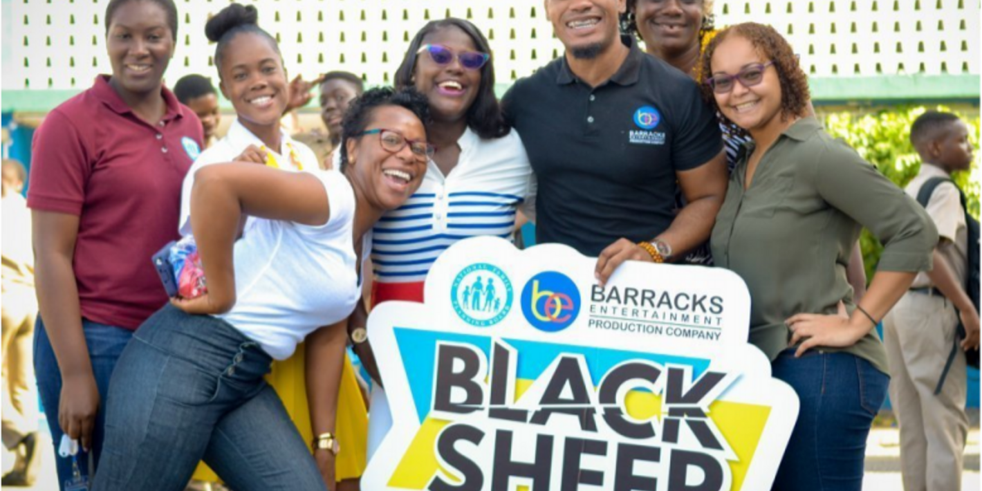 Fabian Barracks, Jamaica