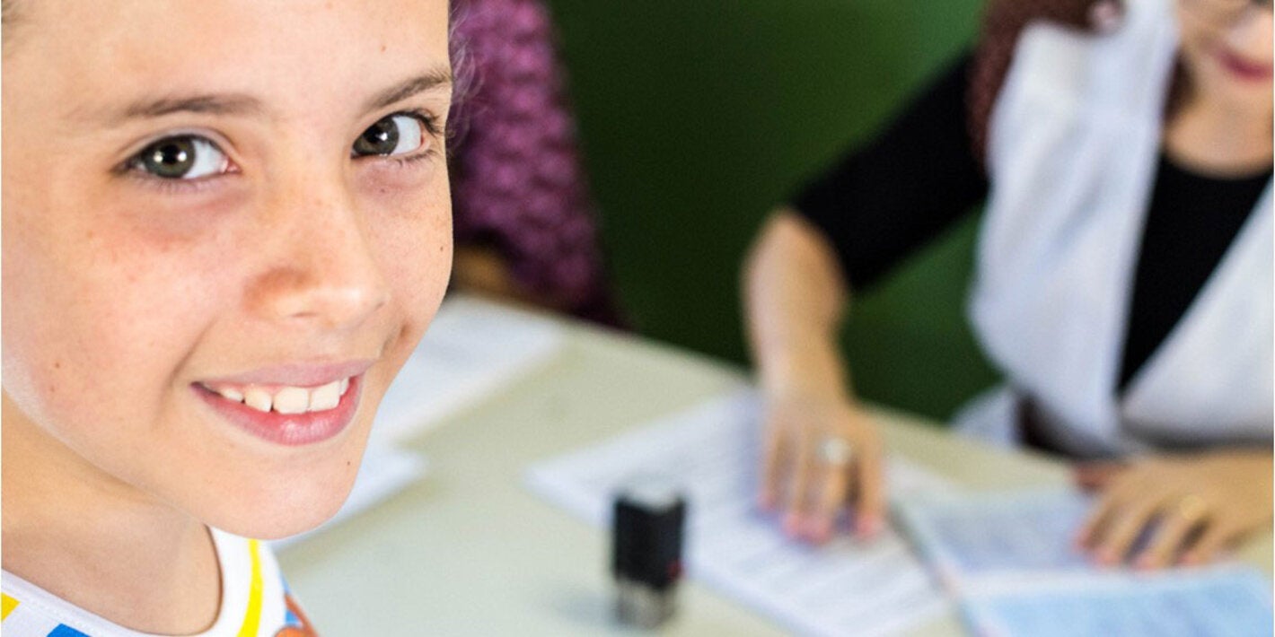 Now is the time to end cervical cancer