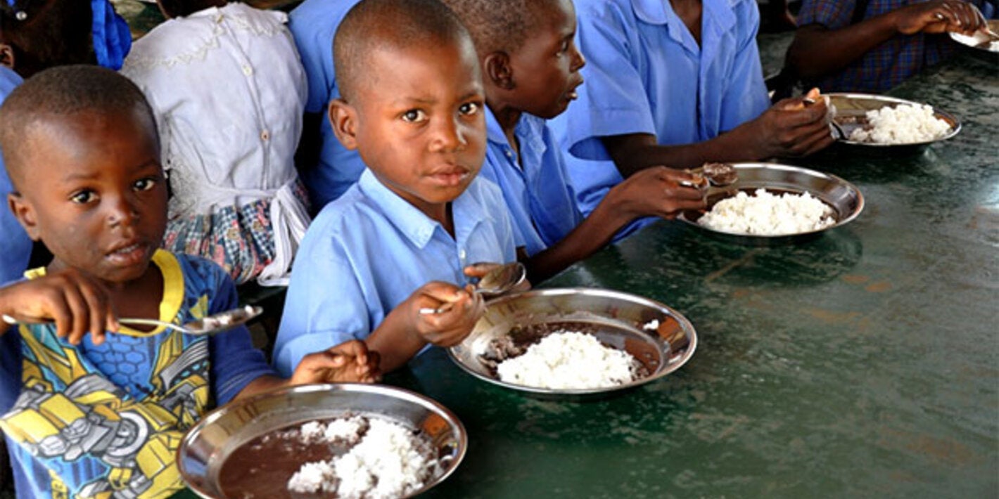 World Central Kitchen