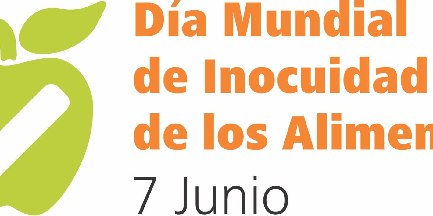 Dá Mundial de Inocuidad de los Alimentos