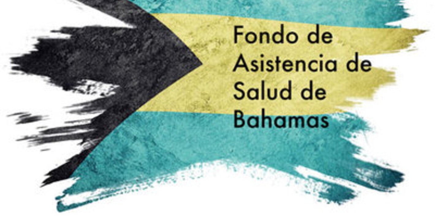 The Bahamas Health Relief Fund