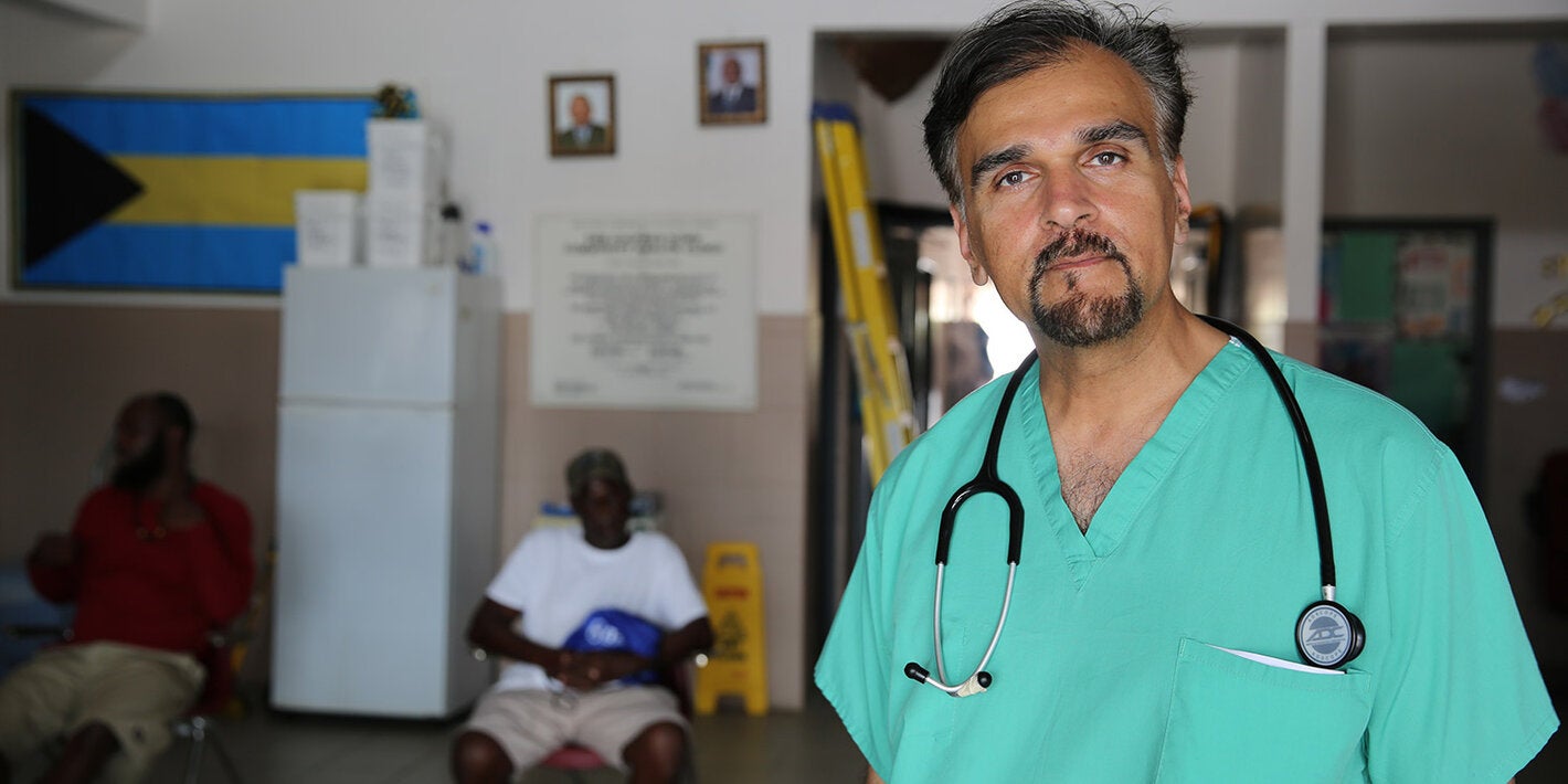 Dr. Kaleem Malik - Medical Doctor