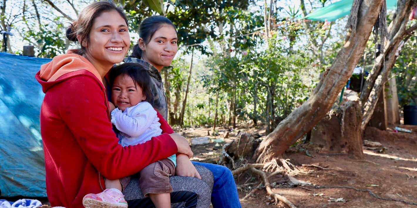 Call for proposals for research on health and mass migrations in Latin America and the Caribbean