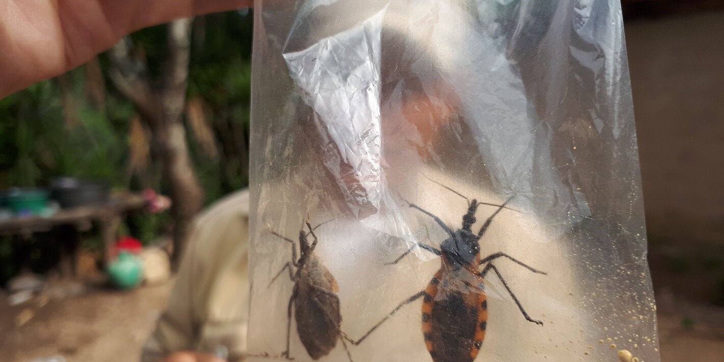 chagas-publication-guide