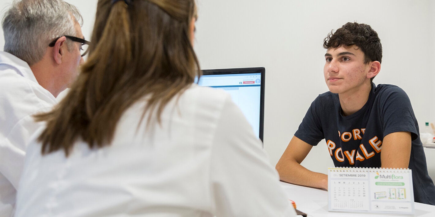 health for adolescents