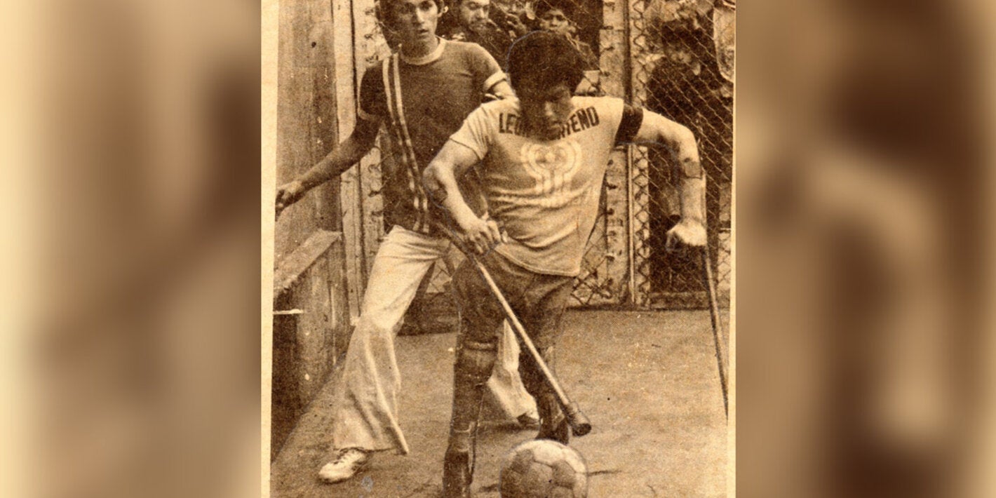 Manuel Martinez Rosas