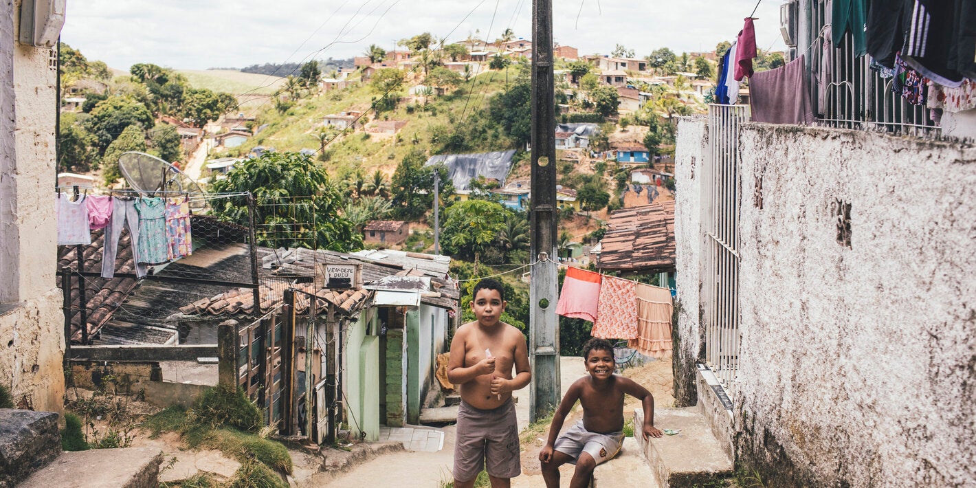 enfermedades infecciosas desatendidas