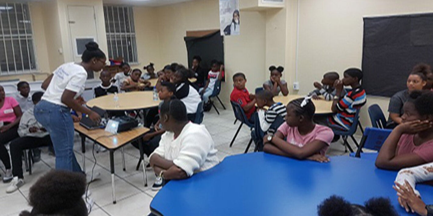 universal childrens day celebration