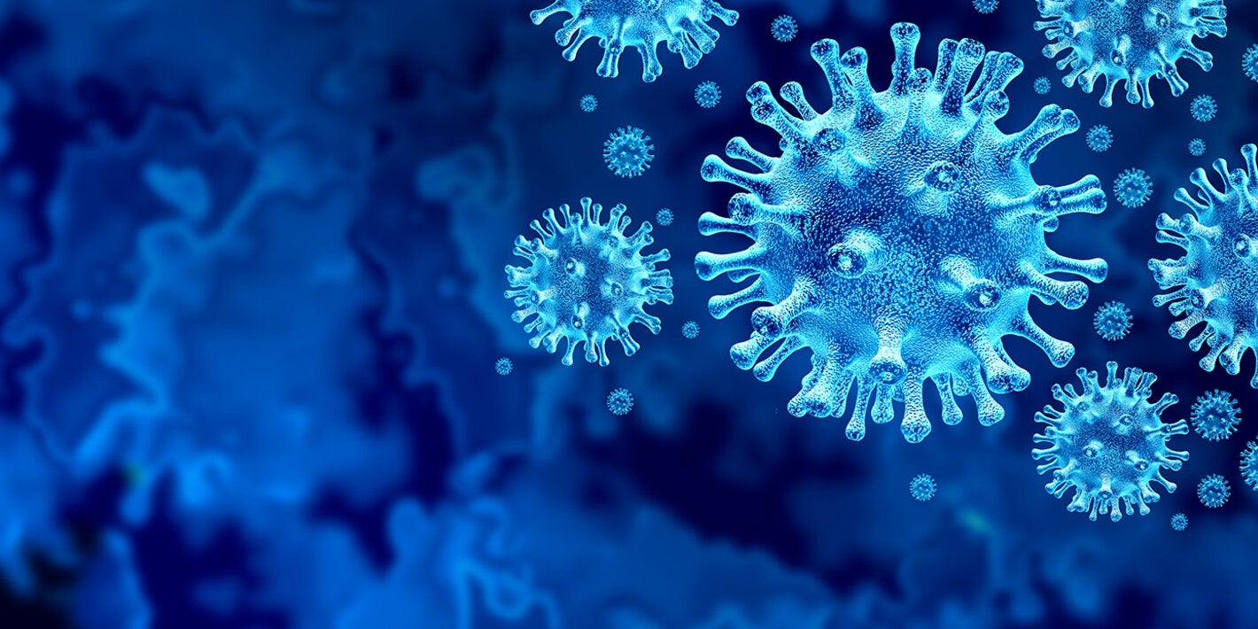 Similitudes y diferencias entre la COVID-19 y la gripe - OPS/OMS | Organización Panamericana de la Salud