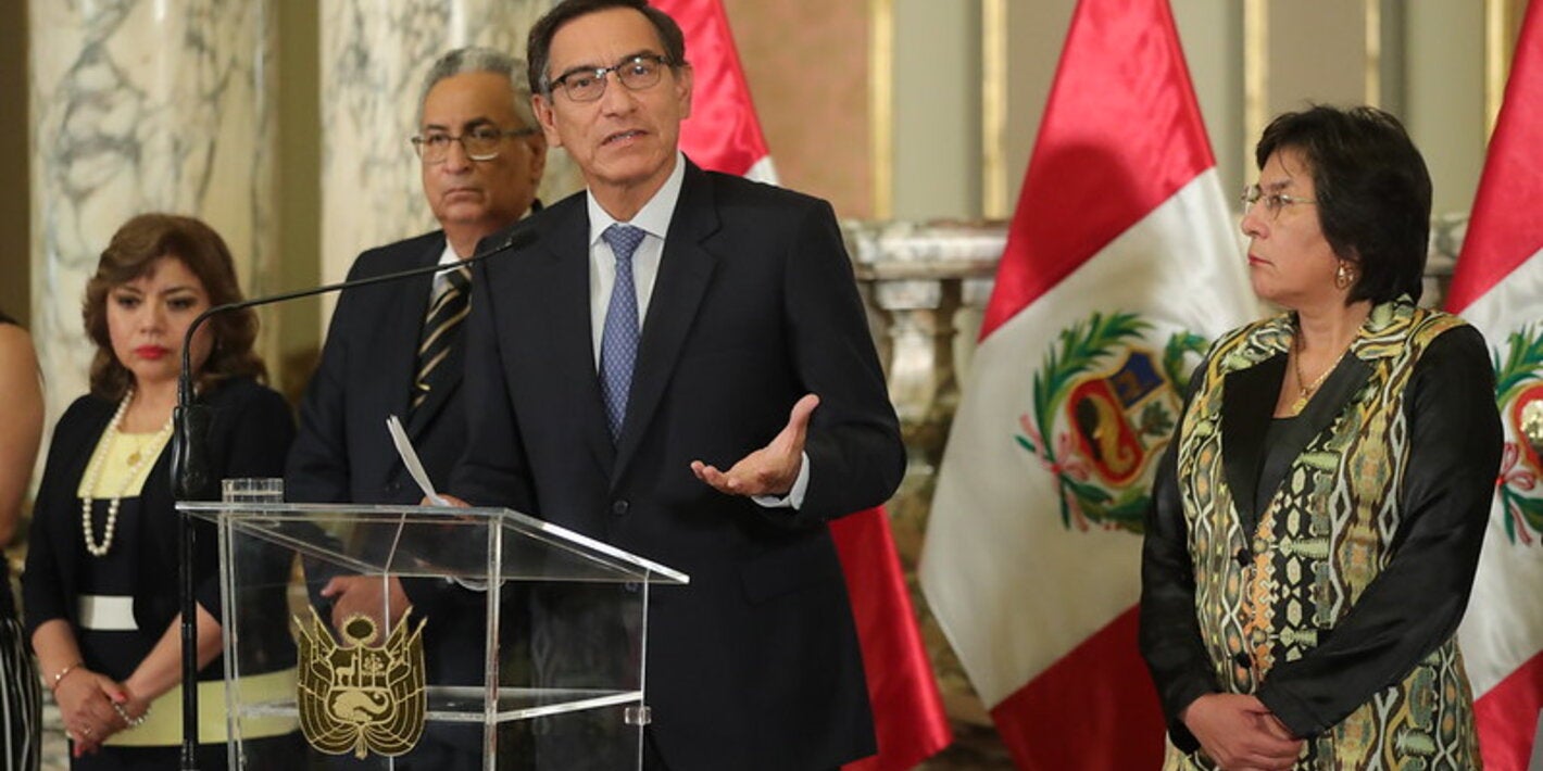  Fuente: Cortesía de Presidencia de la República