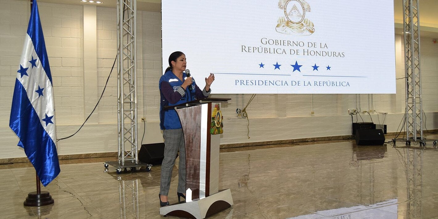 Movilización comunitaria