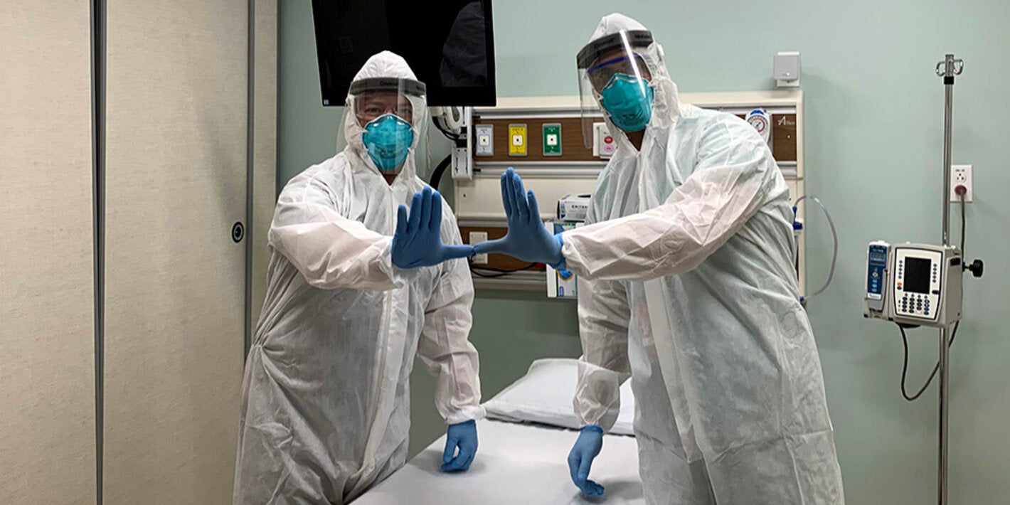 Advanced practice nurses 