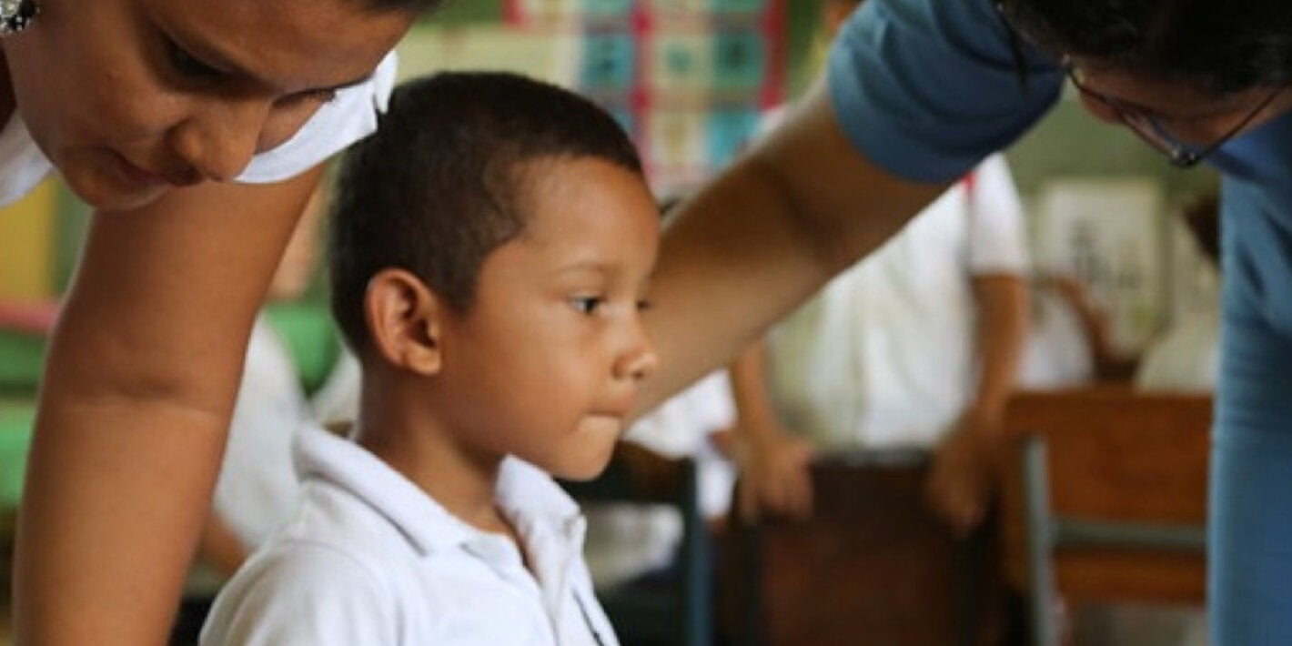 Inicia curso virtual para el control de la teniasis y cisticercosis