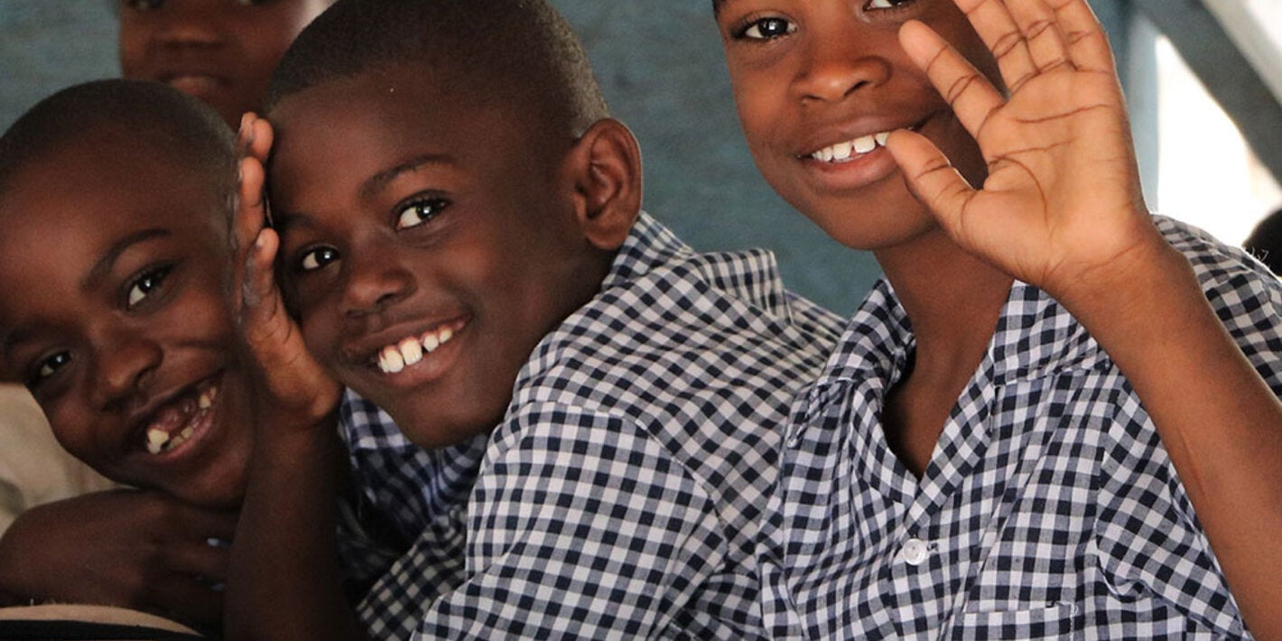 School Mental Health Literacy Training in Jamaica Addresses Rise in COVID-19 Related Mental Health Issues