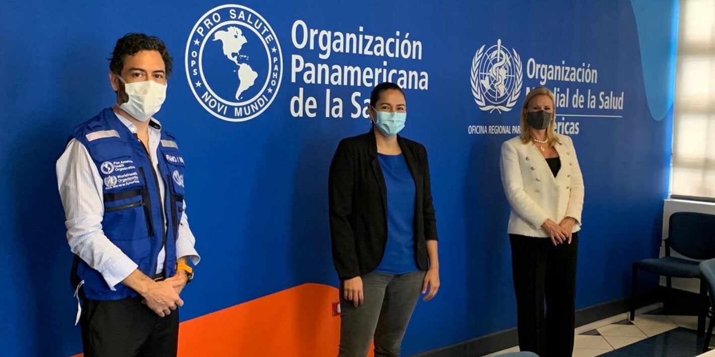 Poblaciones Vulnerables