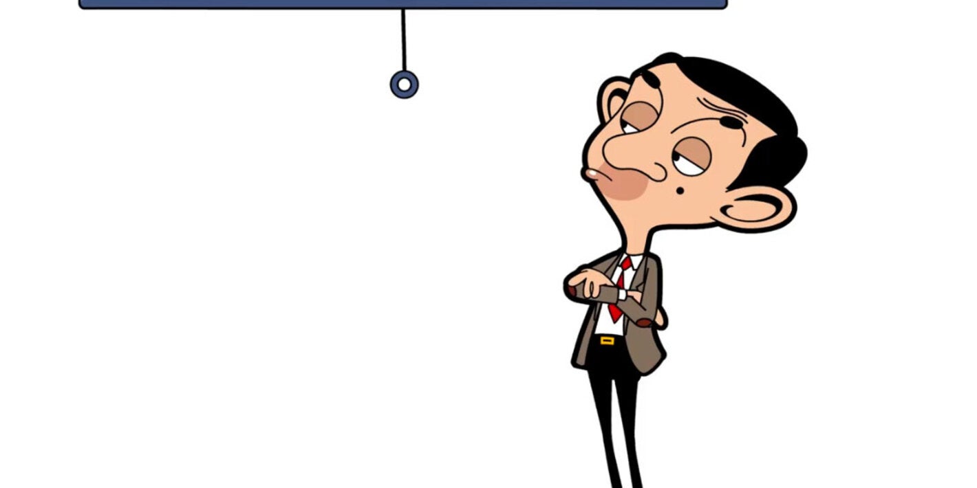 Mr. Bean