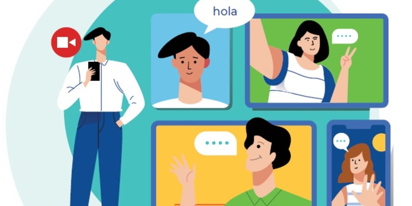 grafico reunion salud mental