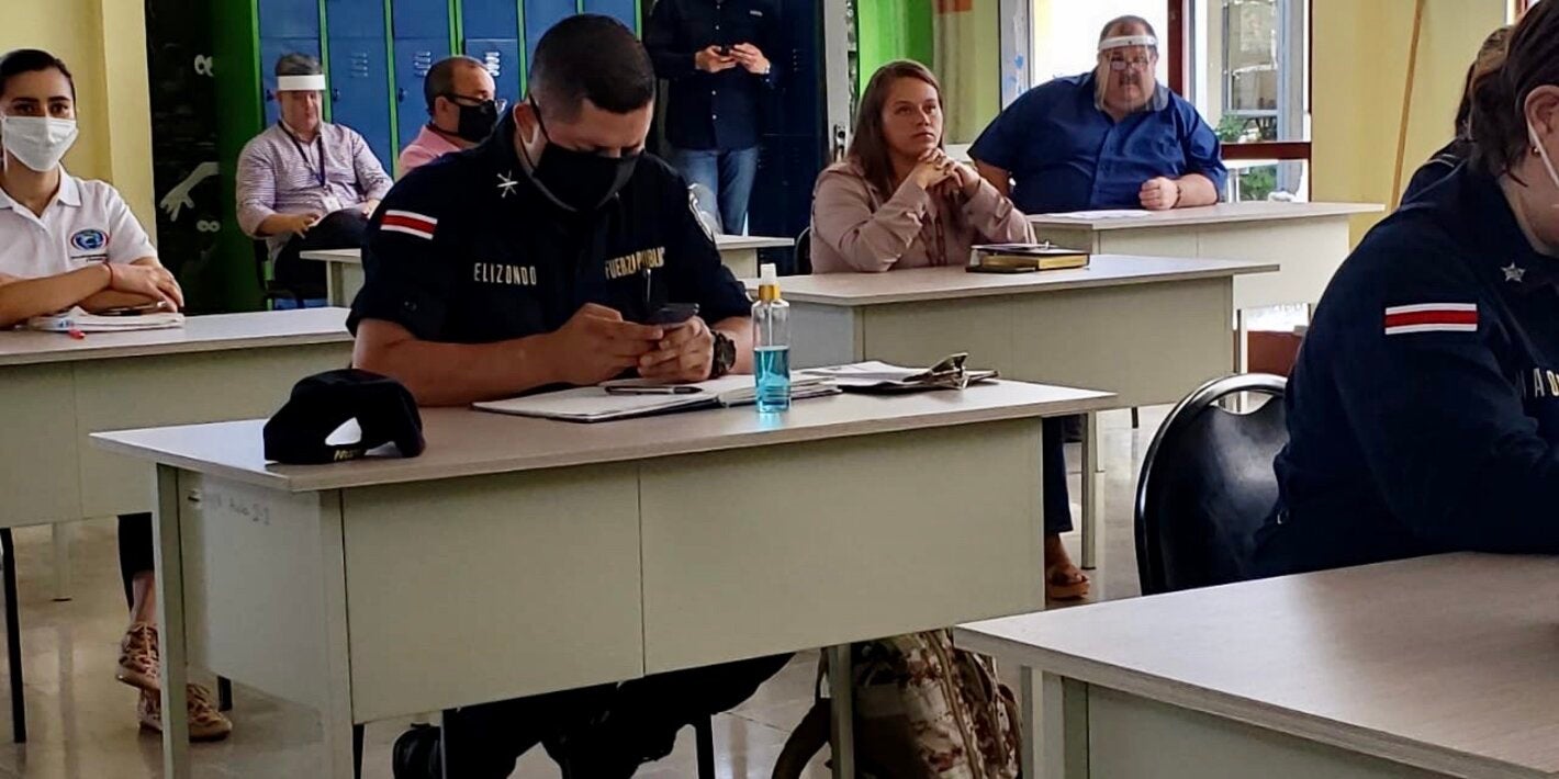 Covid-19 y Migración