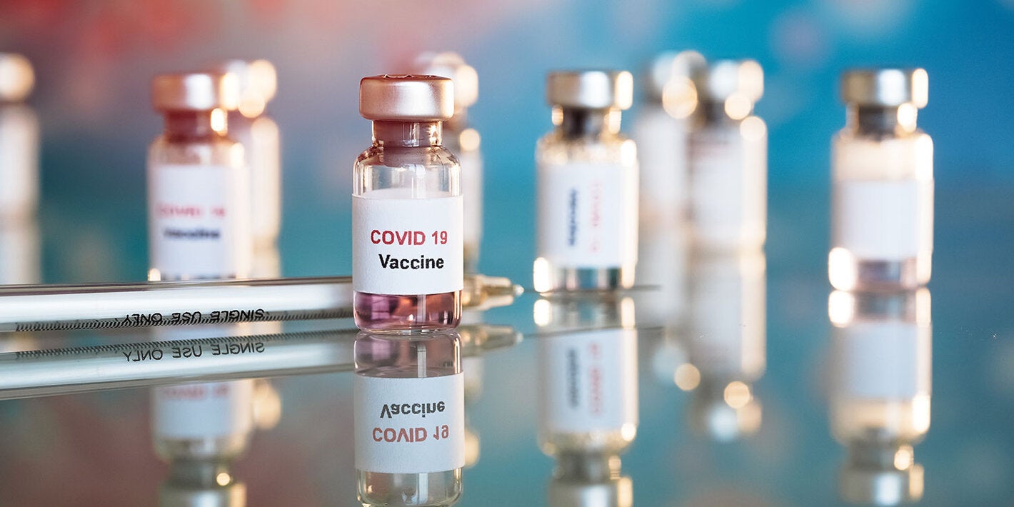 National Regulatory Authorities participate in the discussion on COVID-19  vaccines: the WHO solidarity trial and the WHO Emergency Use Listing  Procedure - PAHO/WHO | Pan American Health Organization