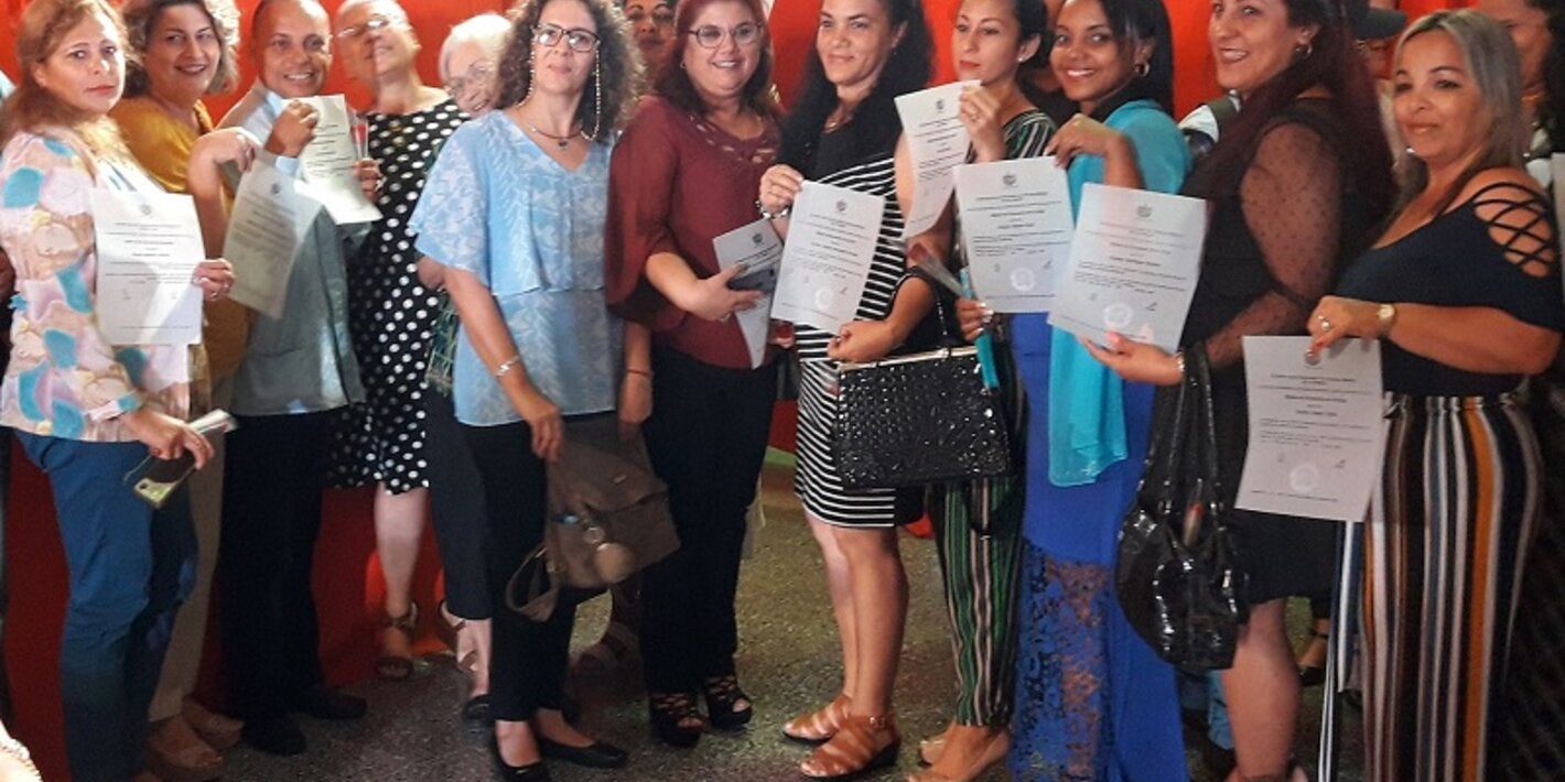 Maestría en Economía de la Salud