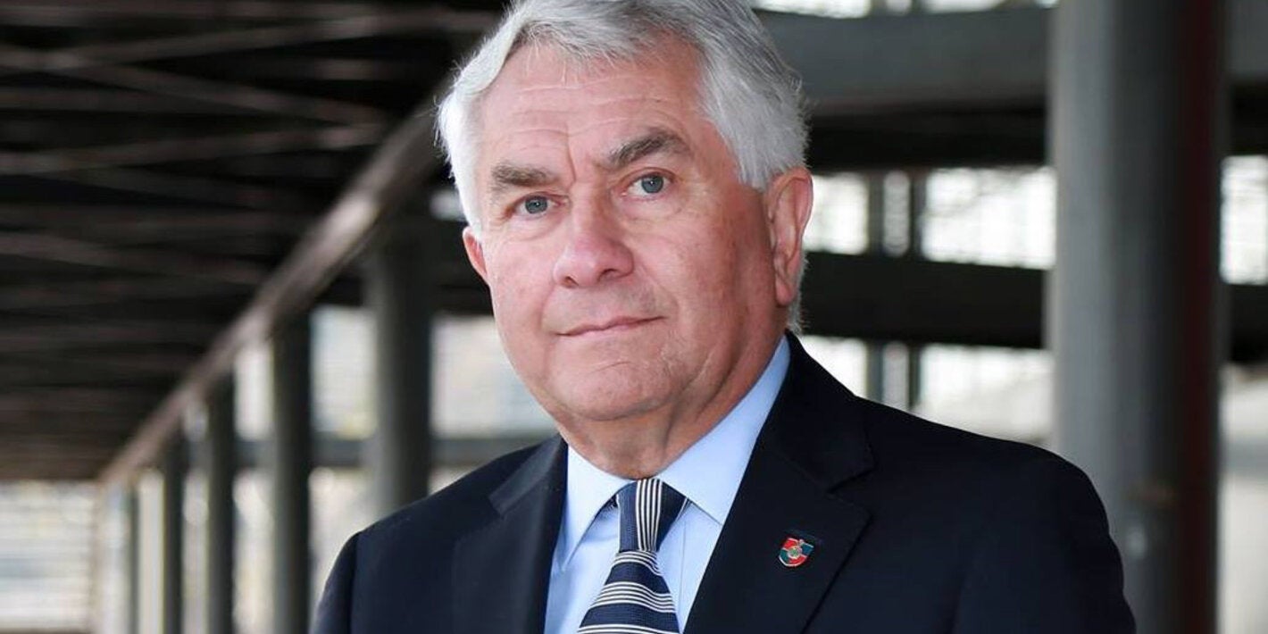 Asume como nuevo Ministro de Salud del Gobierno de Chile, el Dr. Enrique París M. - OPS/OMS | Organización Panamericana de la Salud