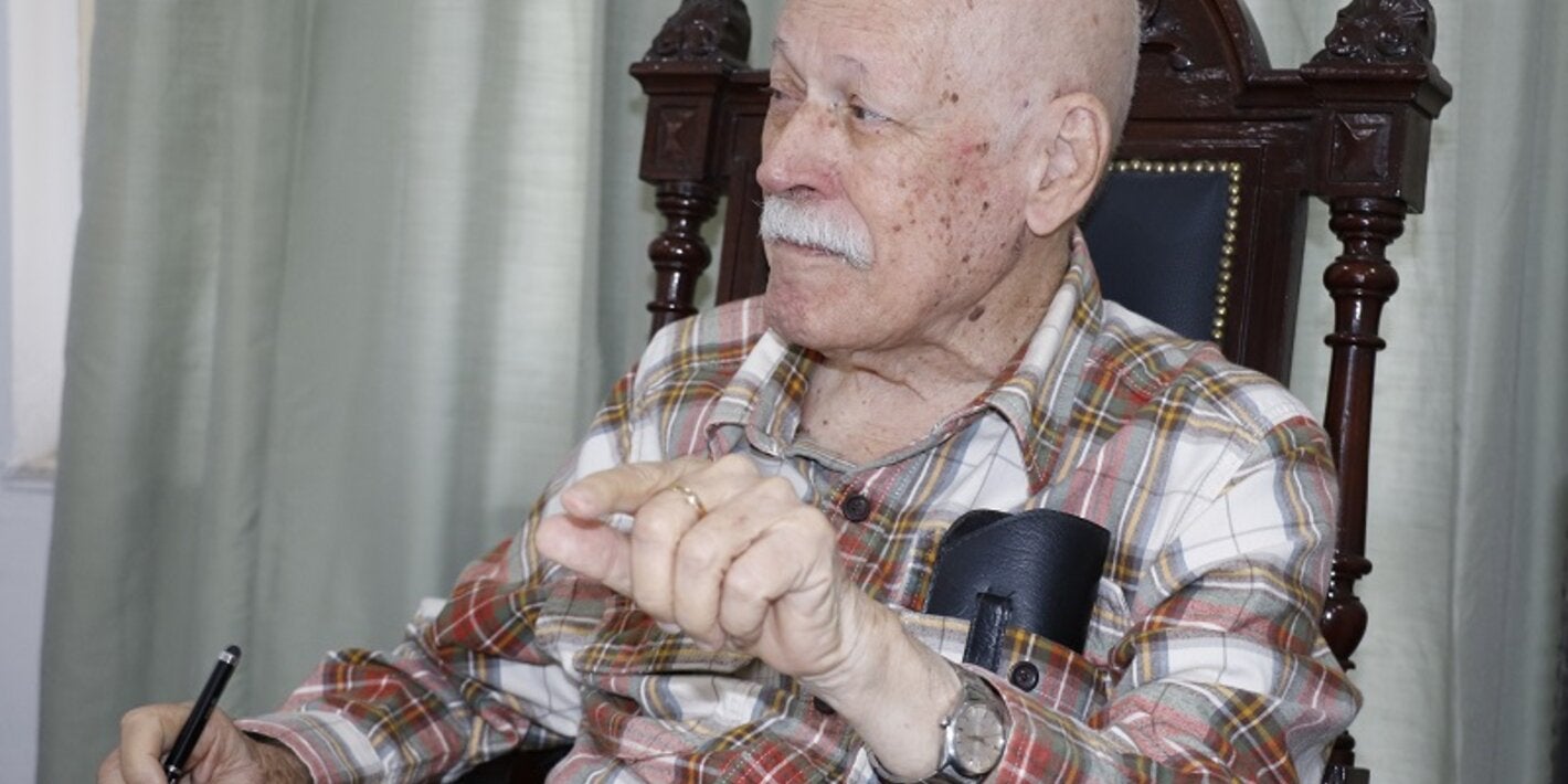 Francisco Rojas Ochoa