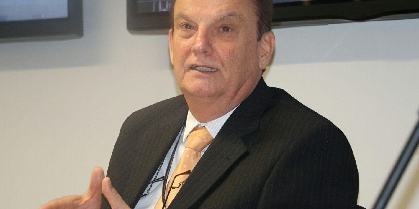 Homenaje al Dr. Rafel Pérez Cristiá