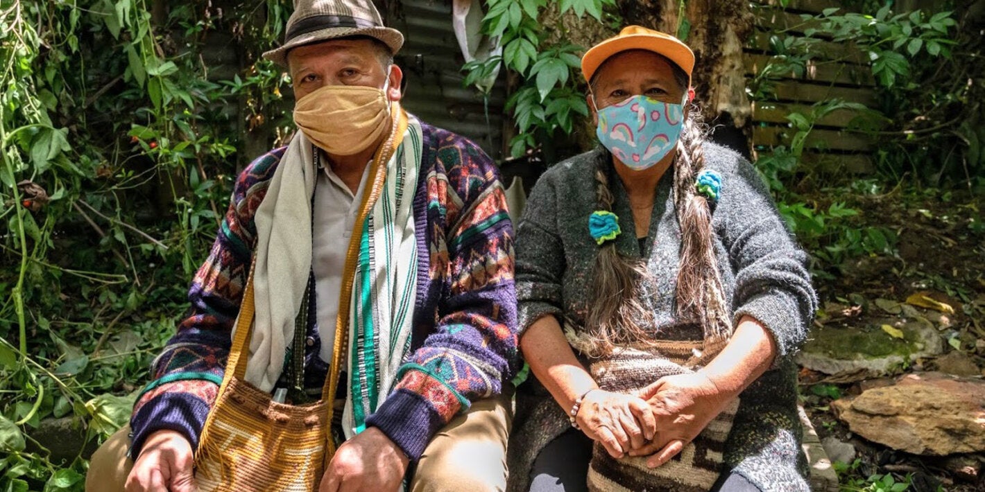 Vulnerable populations