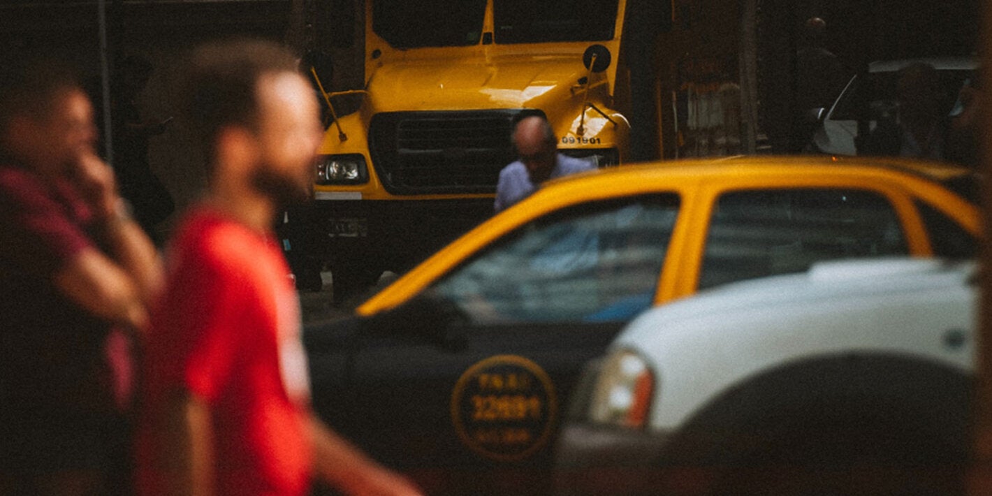 Seguridad vial Argentina 