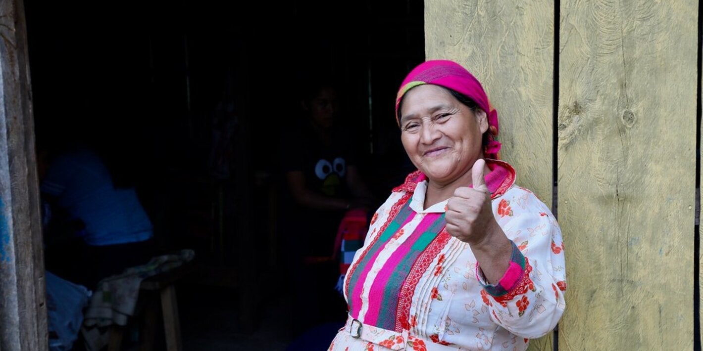 Salud Mental Mujeres