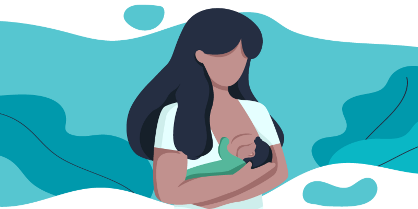 Semana Mundial de la Lactancia Materna 2020