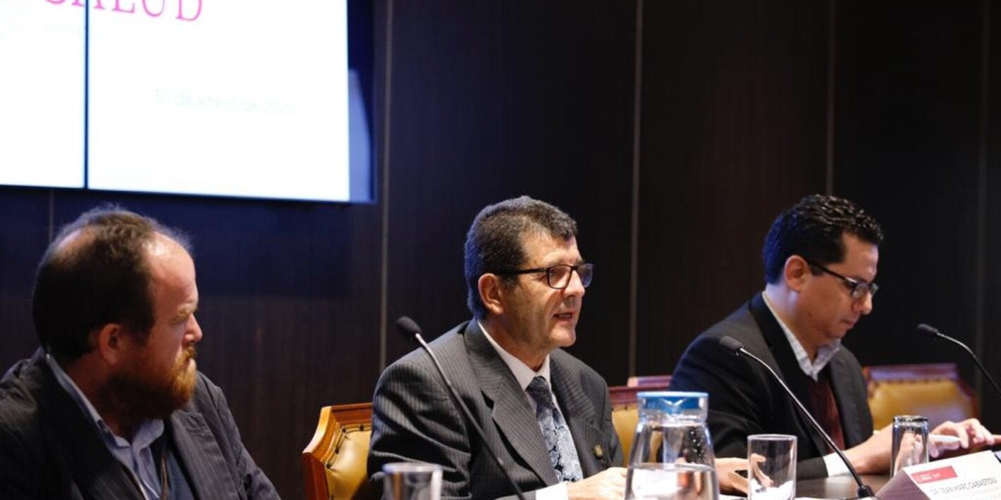 México instrumenta un Plan de Preparación y Respuesta y publica el Lineamiento estandarizado para la vigilancia epidemiológica y por laboratorio de enfermedad por 2019-nCoV