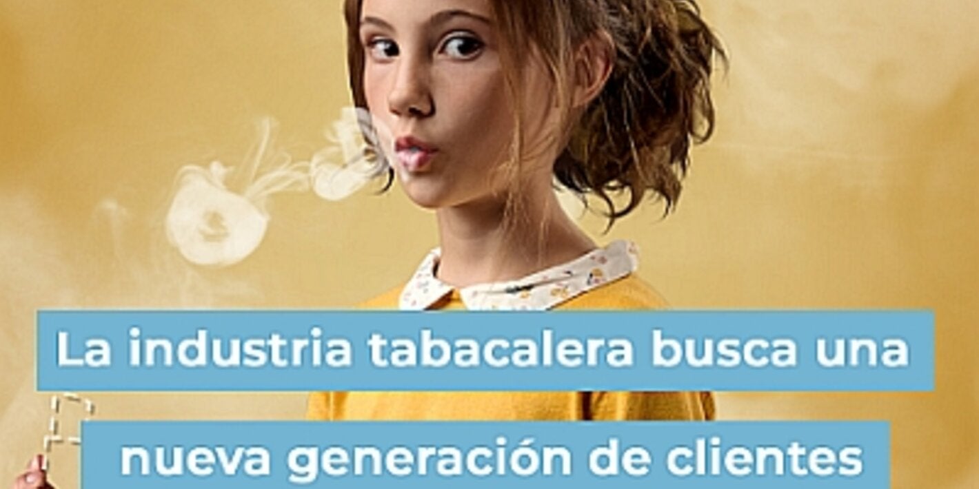 Los Premios del Día Mundial Sin Tabaco 2020 reconocen los avances en Bolivia, Brasil, México y Venezuela 