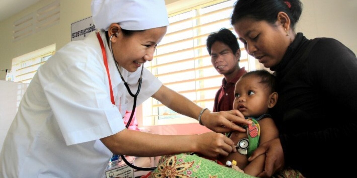 UN urges all governments to commit to safe air quality, climate change, air pollution policies by 2030