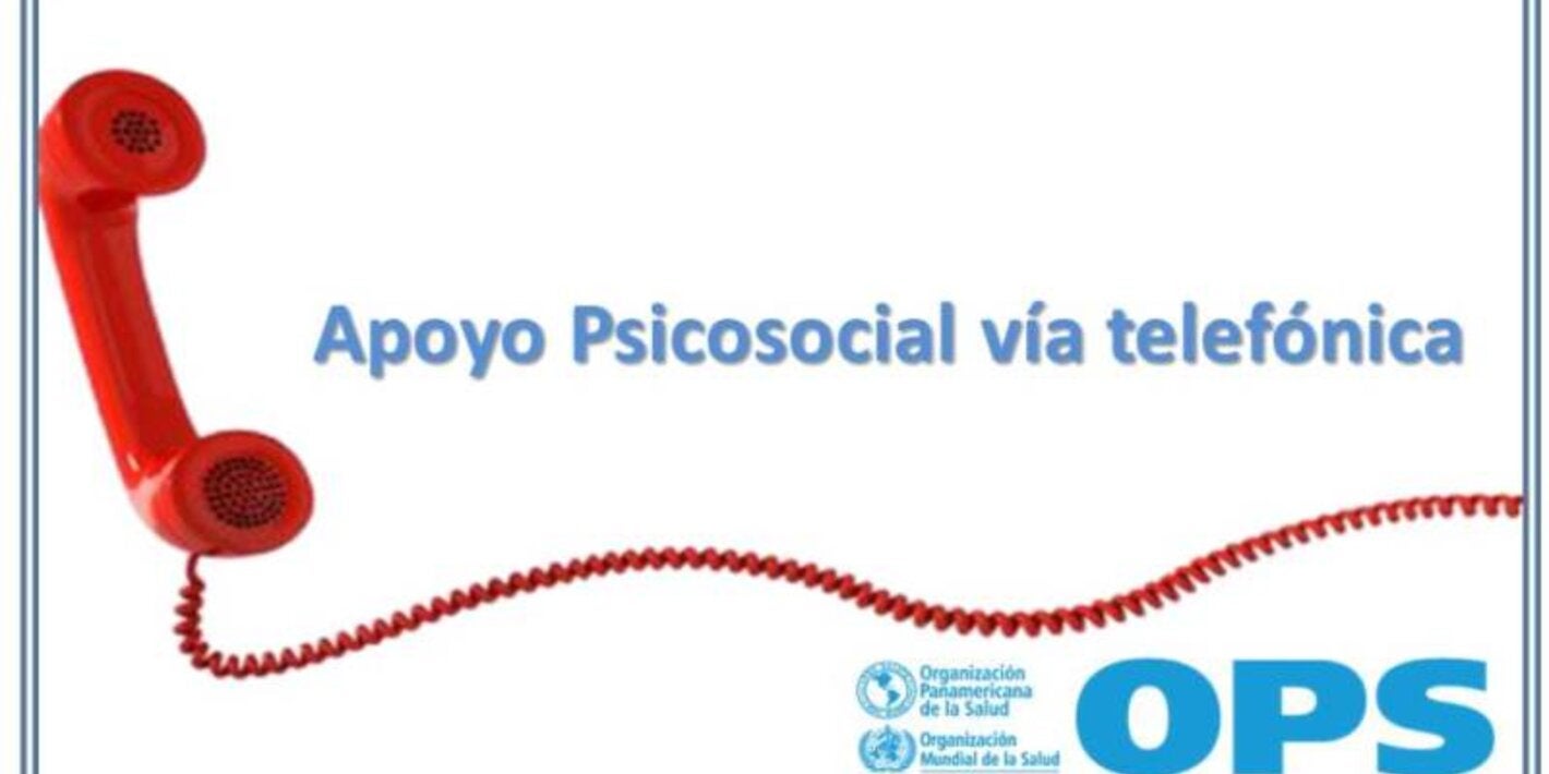 apoyopsicosocialviatelefonicahnd