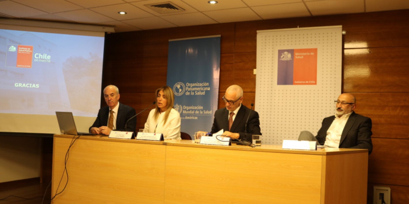 Foro de regulación de medicamentos