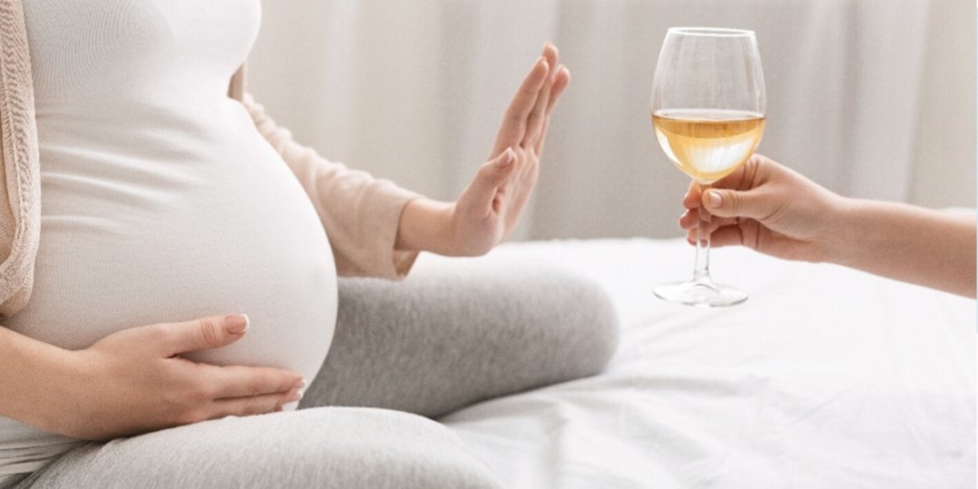Evaluación de los trastornos del espectro alcohólico fetal