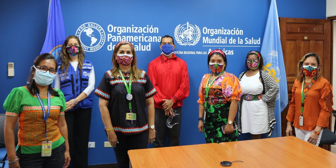 Día Internacional Pueblos Indígenas