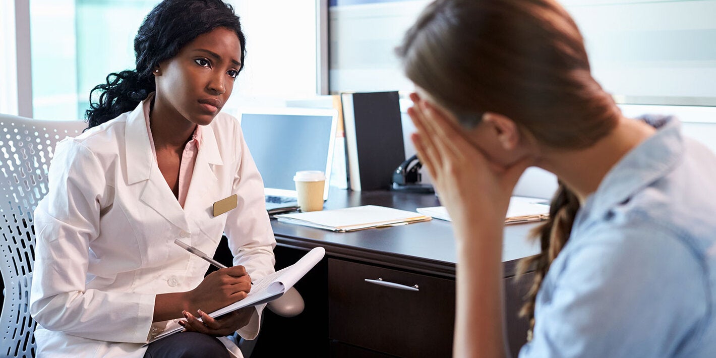 saúde mental investimento COVID-19