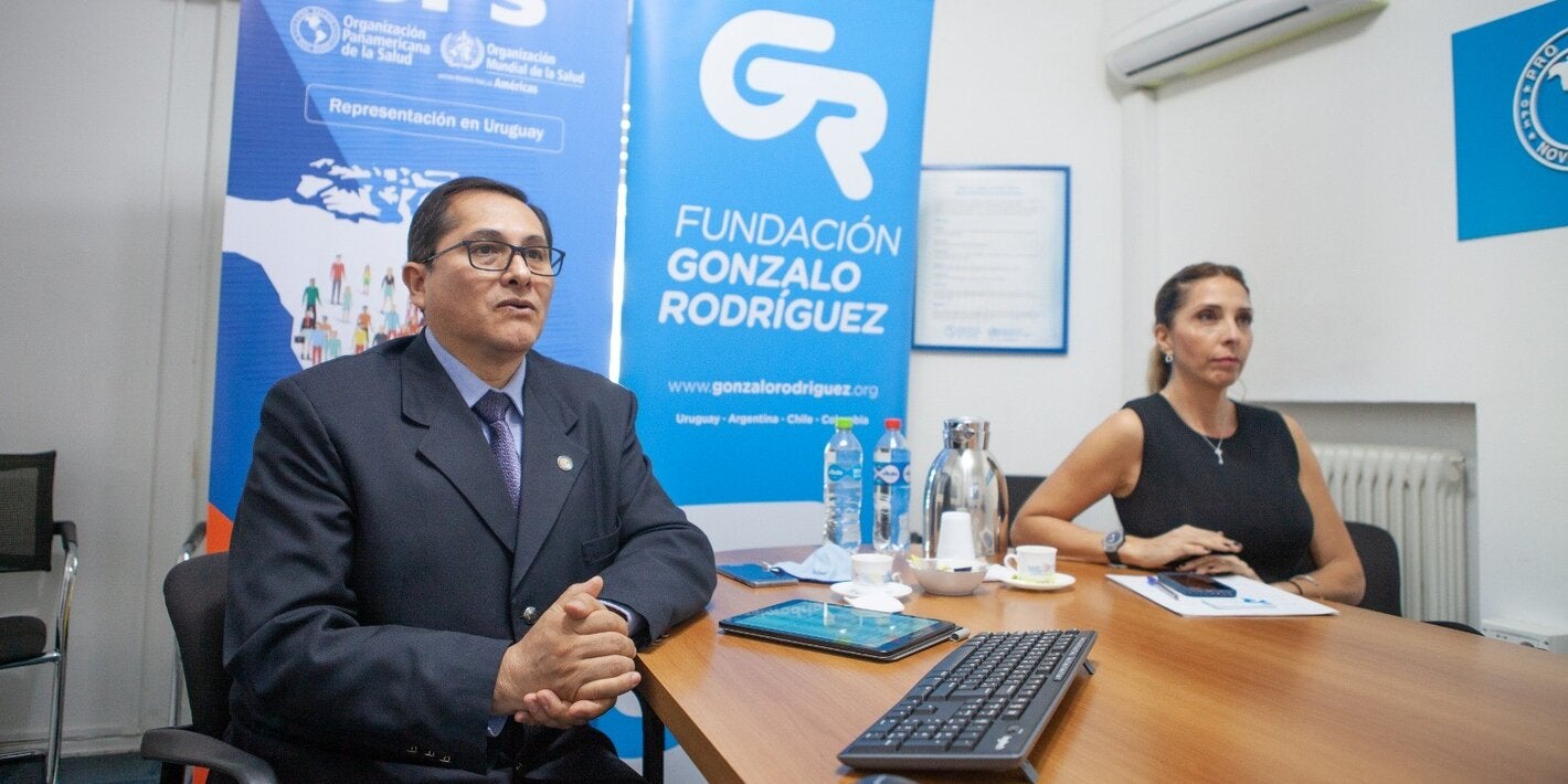 Seminario seguridad vial 