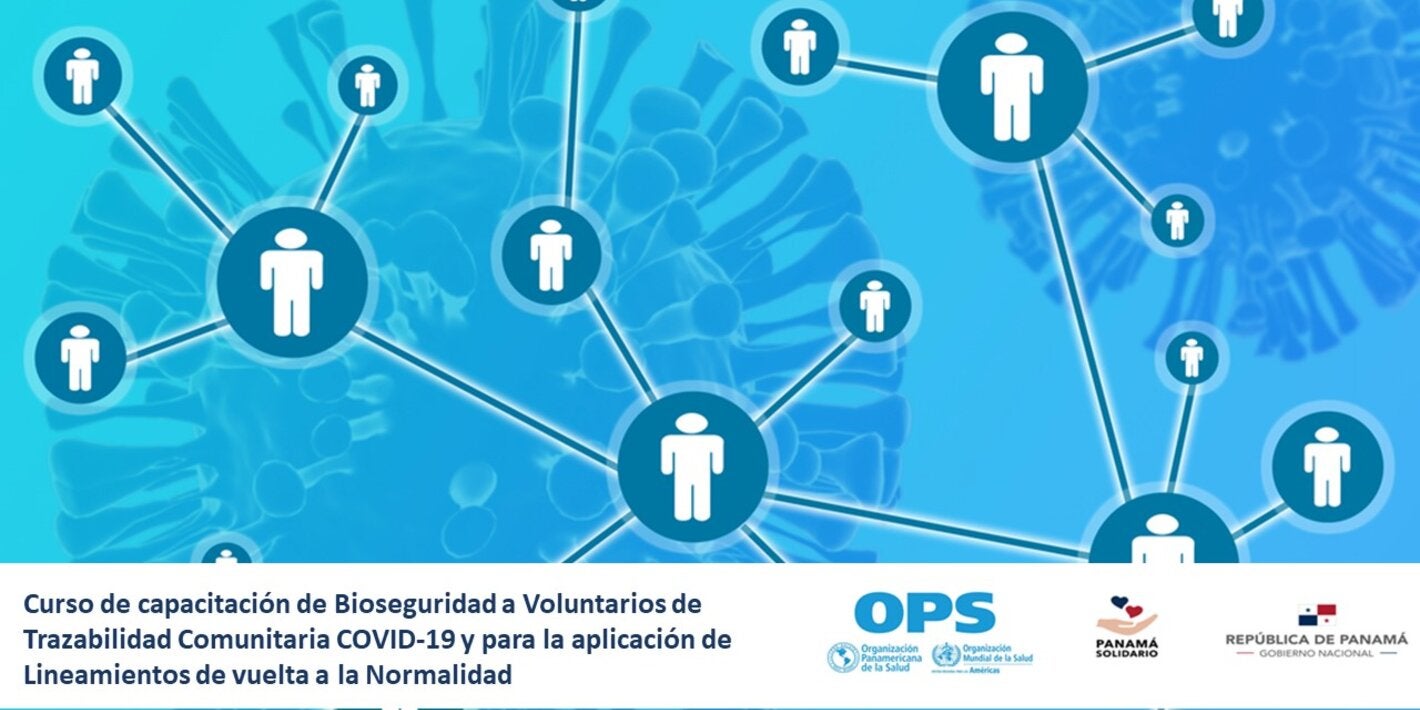 curso trazabilidad voluntarios