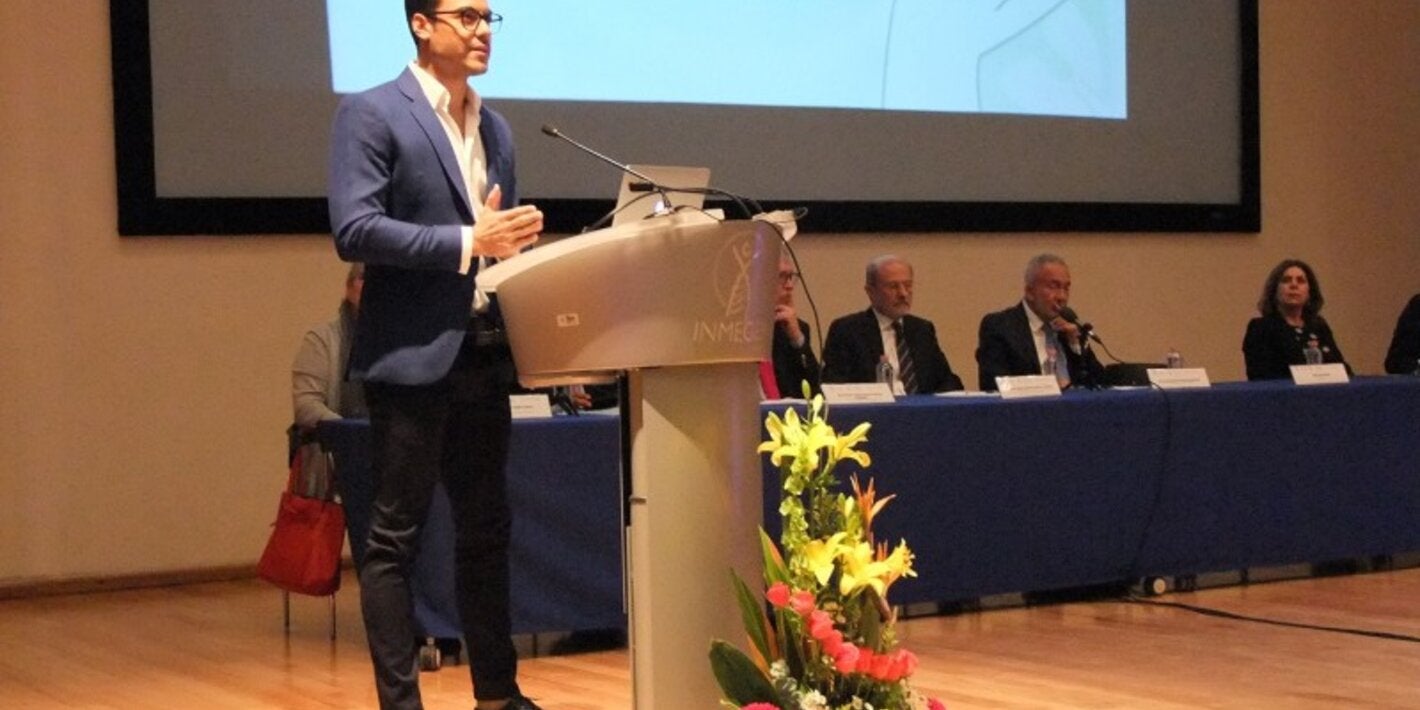 OPS/OMS y CENATRA hacen un llamado para desarrollar una cultura de donación de órganos y tejidos con fines de trasplante 