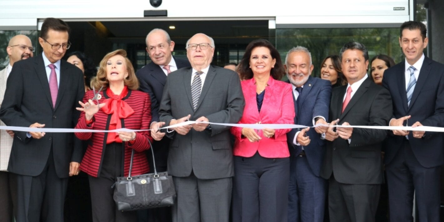 Secretaría de Salud inaugura en Ciudad de México sede para Centros de Integración Juvenil 