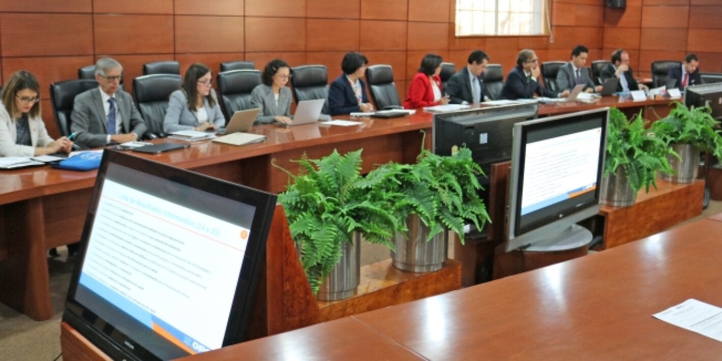 México lleva a cabo ejercicio de priorización programática 