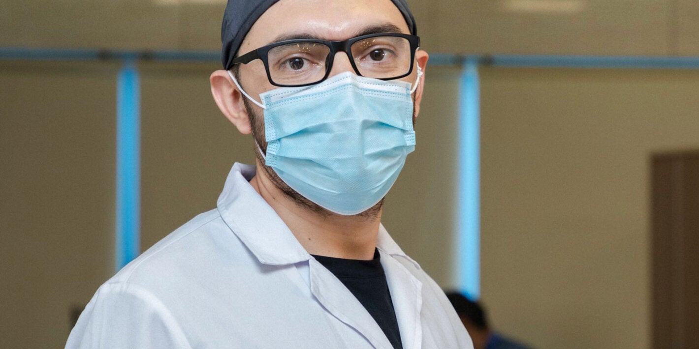 Día Mundial de la Seguridad del Paciente