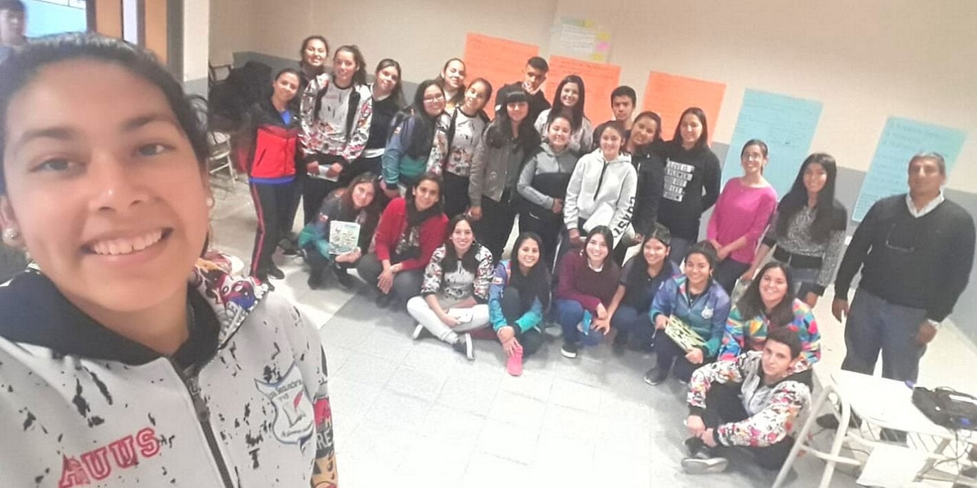 Creación del Consejo Asesor de Salud Adolescente