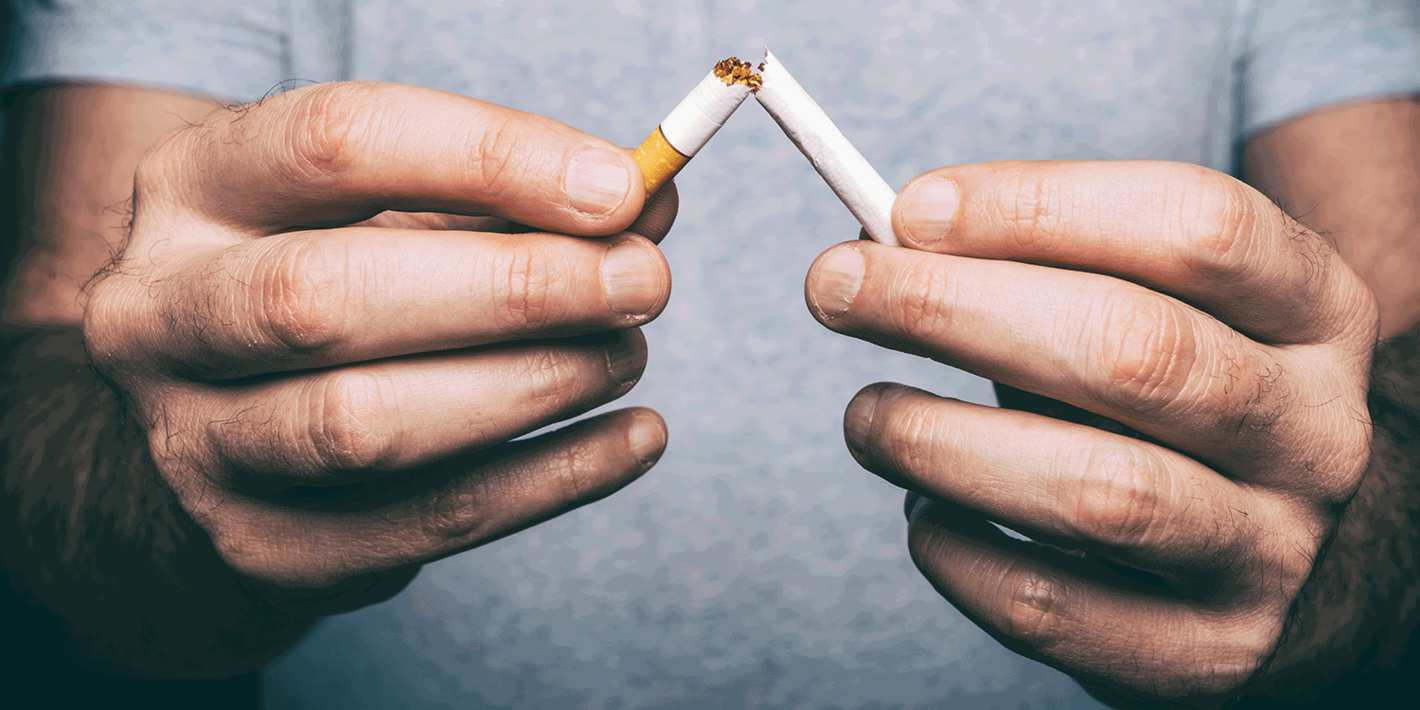 tabaco doenças cardíacas morte parar de fumar