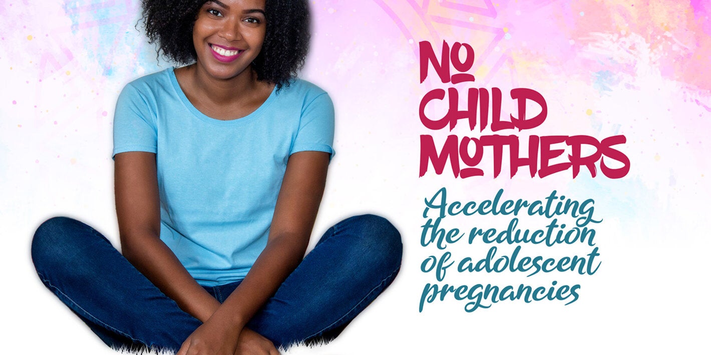 Adolescent pregnancy prevention week 2020