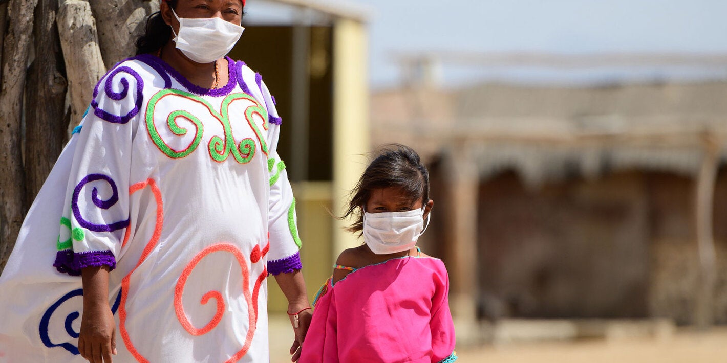 Photo credit/Crédito de fotografía: Karen González