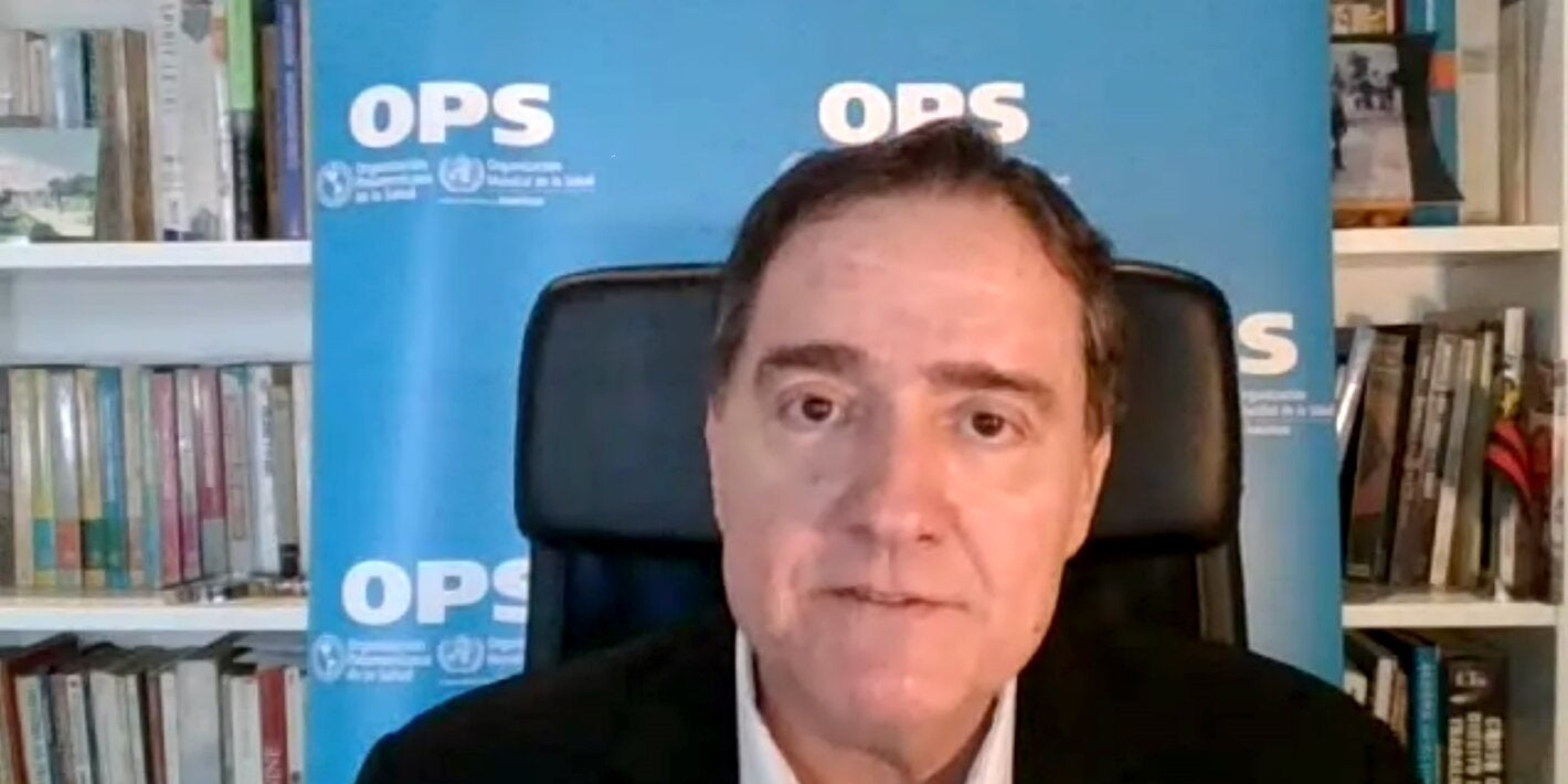 Covax Facility media release